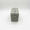 .270 Ammo Case - White Background