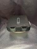 3D-Printed .357 Ammo Case – Handcrafted Novelty Collectible