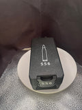 556 100 round ammo case