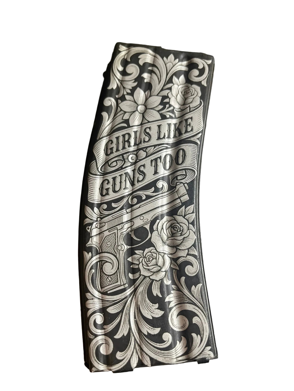 Custom Laser Engraving Request