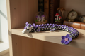 Floral Dragon - Lifestyle
