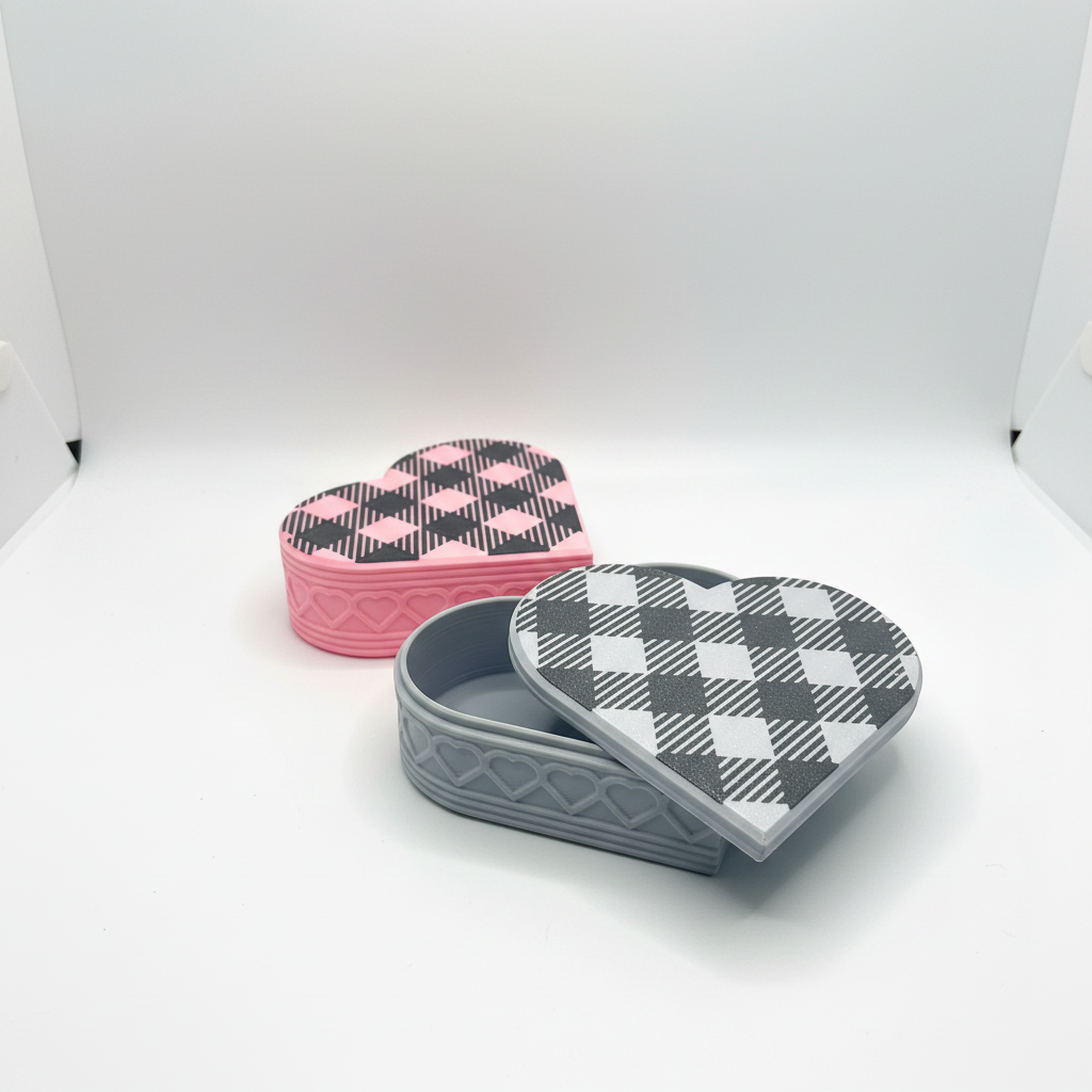 Sweetheart Gift Box - Studio